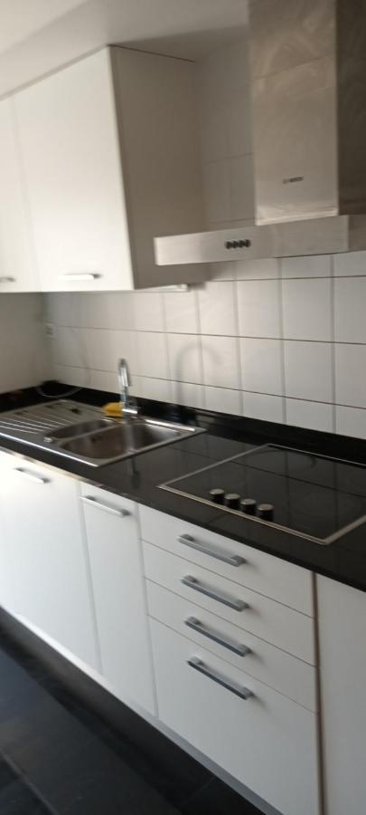 Global Guest Pn Rooms Lisboa Εξωτερικό φωτογραφία